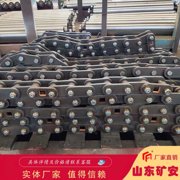 32A链条生产厂家 高品质
