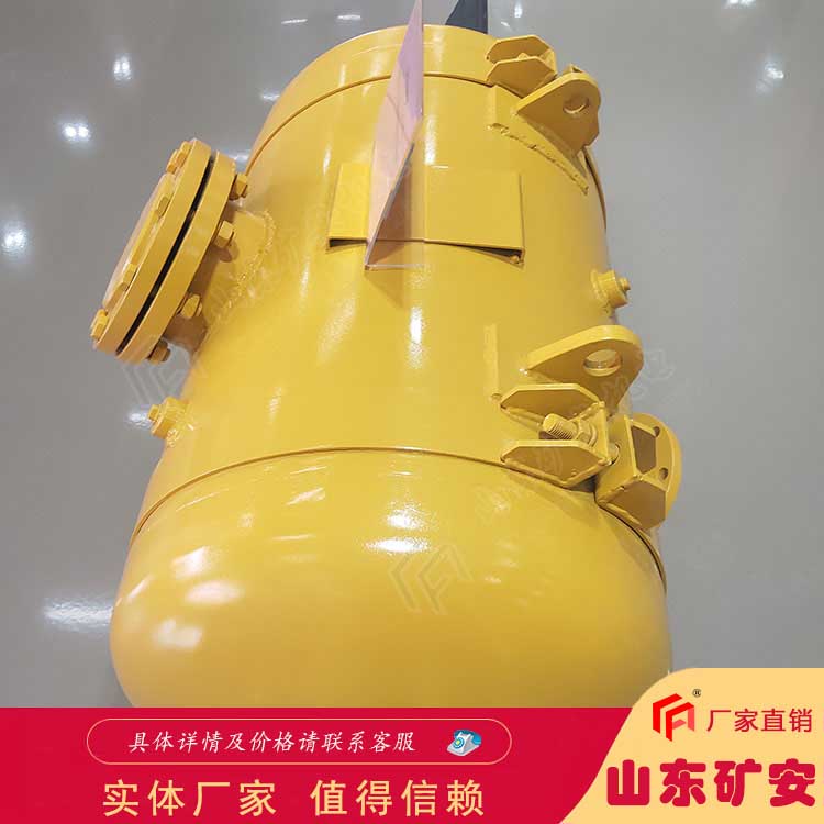KQP160空气泡 自动控制 冲击力大