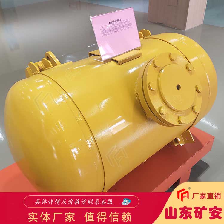 空气助流器 煤仓气动清堵炮 电厂破拱器