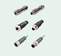 ELCO宜科IO信号连接器