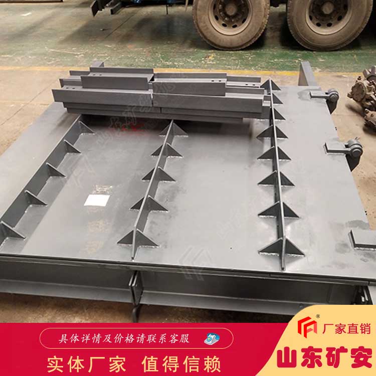 MMB1.6*1.8密闭门
