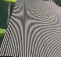 不锈钢BA管