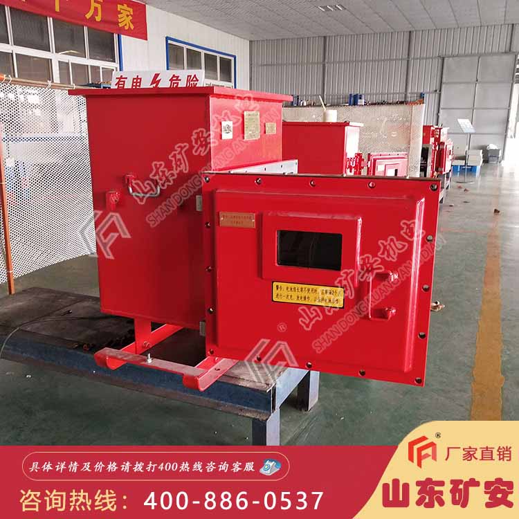 矿用usp电源稳压电源