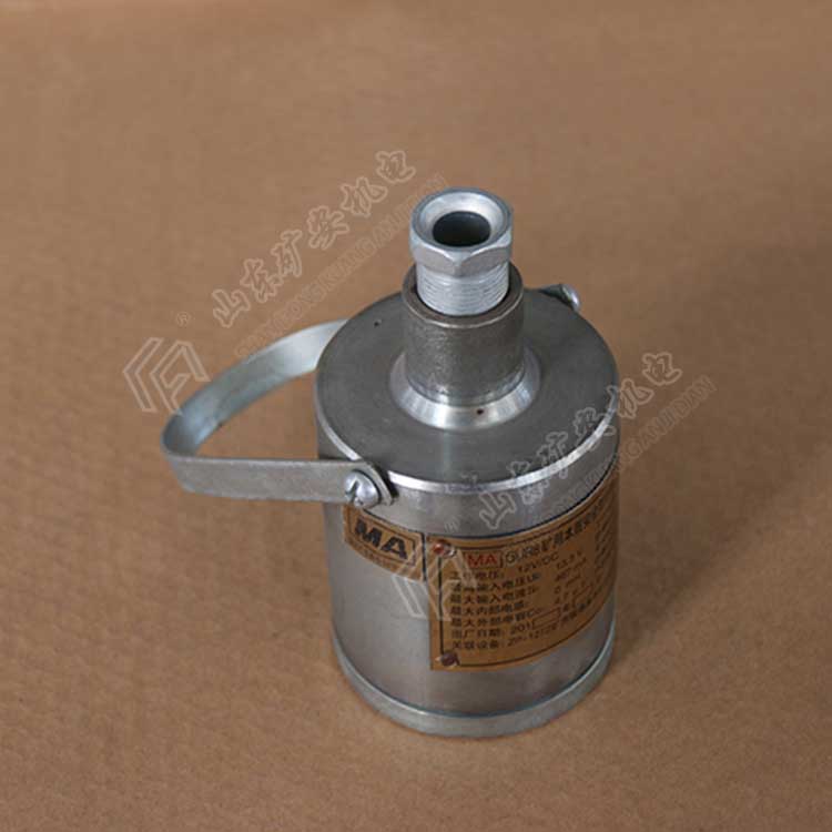 ZP-12R热释传感器适用性和良好的除尘效果