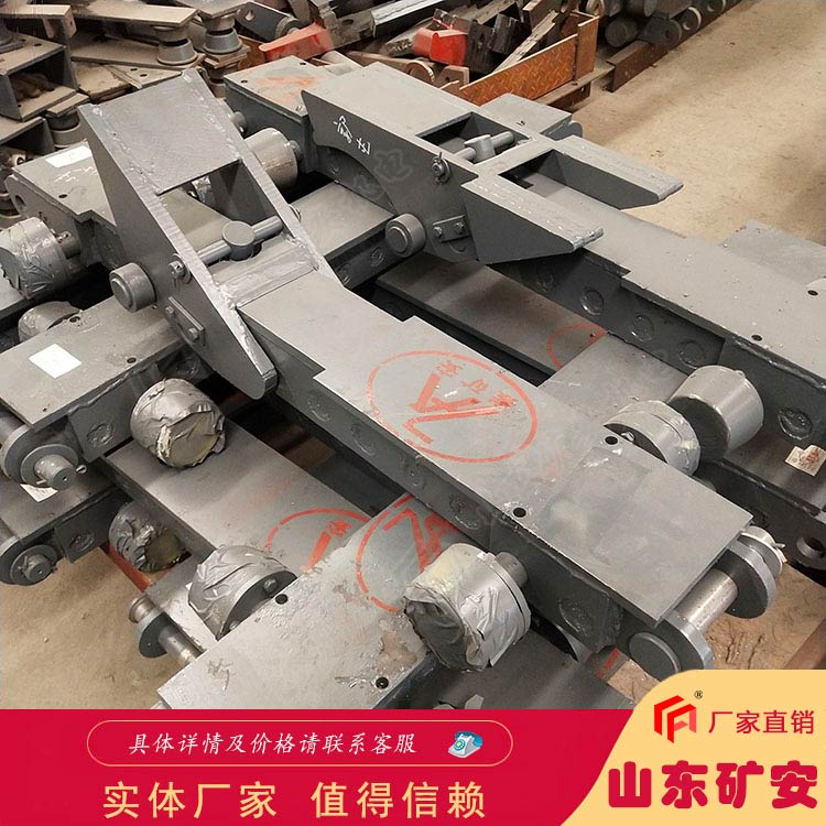 销齿式推车机 绳式调车机 资质齐全