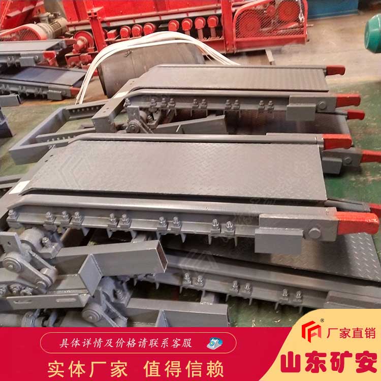 煤矿用摇台安装方便 CY1-1/2摇台