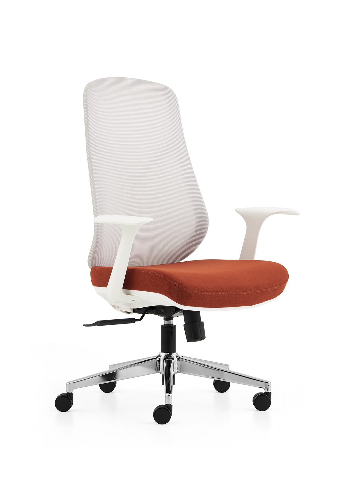 酒店工程项目配套-外贸办公椅Office chair exit