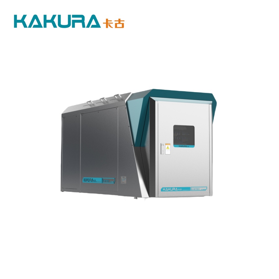 KAKURA卡古循环水污垢预防系统WB-7