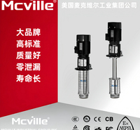 进口液下多级泵