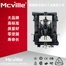 进口矿用隔膜泵