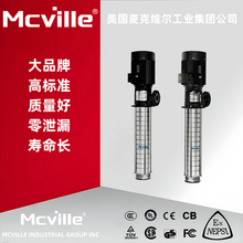 进口多级液下泵