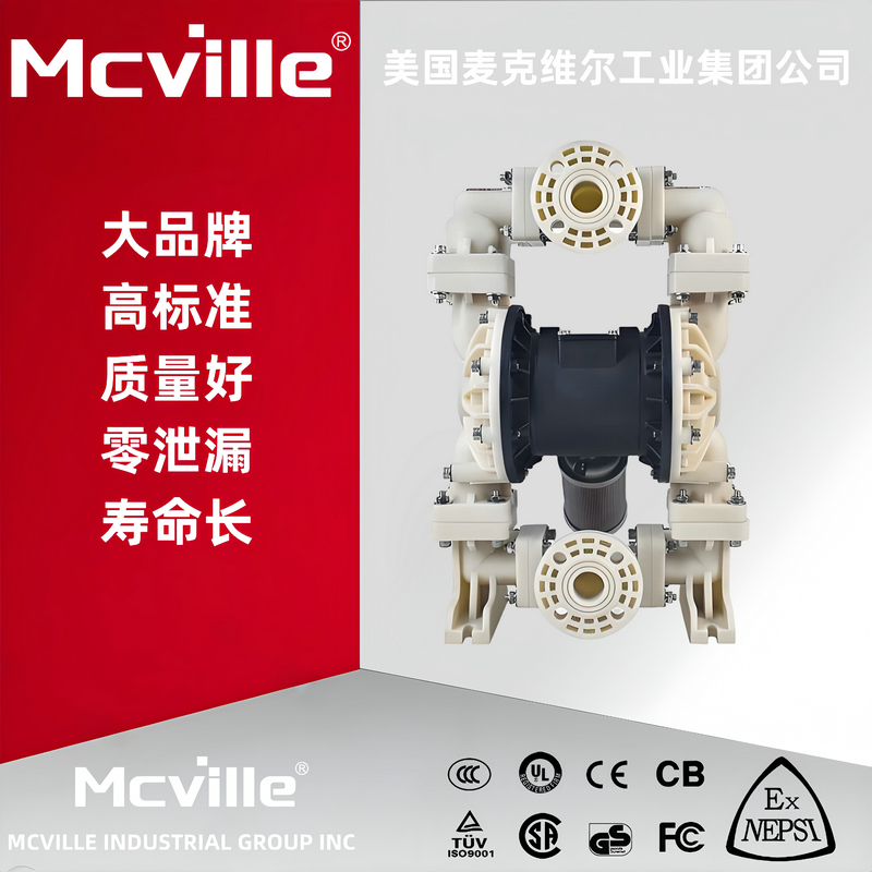 进口泥浆隔膜泵