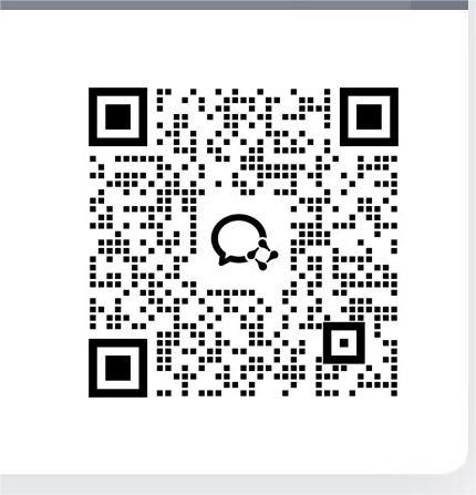  北京阿尔泰科技发展有限公司 微信二维码