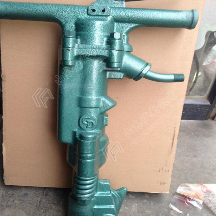 B47风镐使用an全，操作灵活