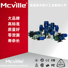 进口耐酸碱化工泵