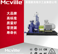 进口石油化工泵