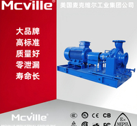 进口石油化工流程泵