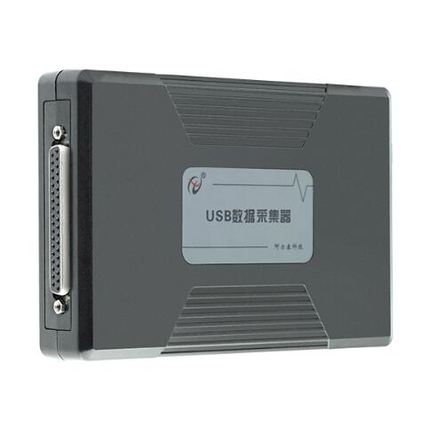 USB3136多功能数据采集卡12位500K模拟量采集 阿尔泰科技