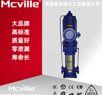 进口水冷屏蔽泵