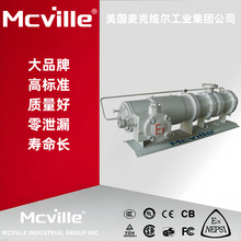 进口多级屏蔽泵