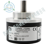 P+F倍加福防爆编码器及替代产品