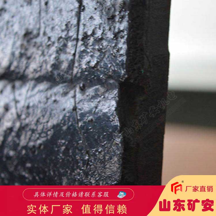 复合耐磨钢板双金属耐磨衬板卷圆 可图纸切割