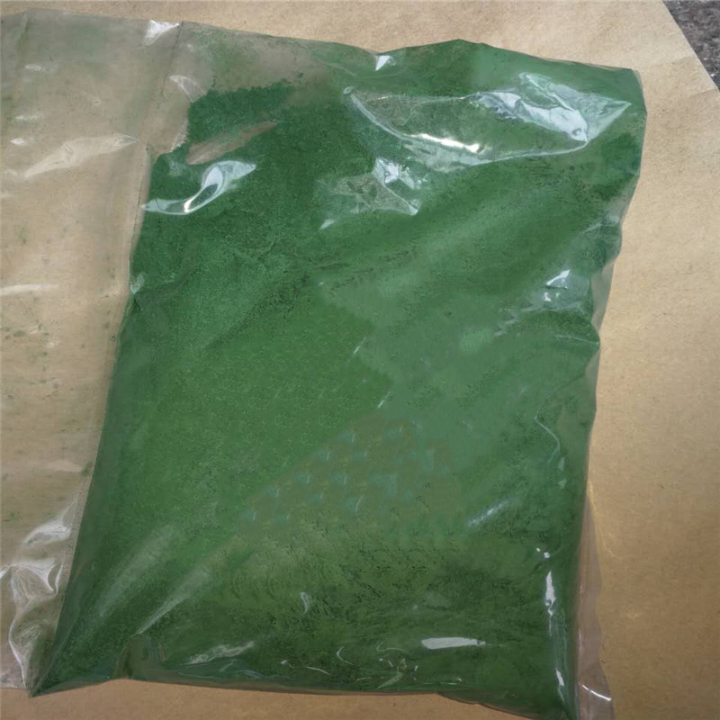 涂料添加氧化铬绿 油漆添加氧化铬绿