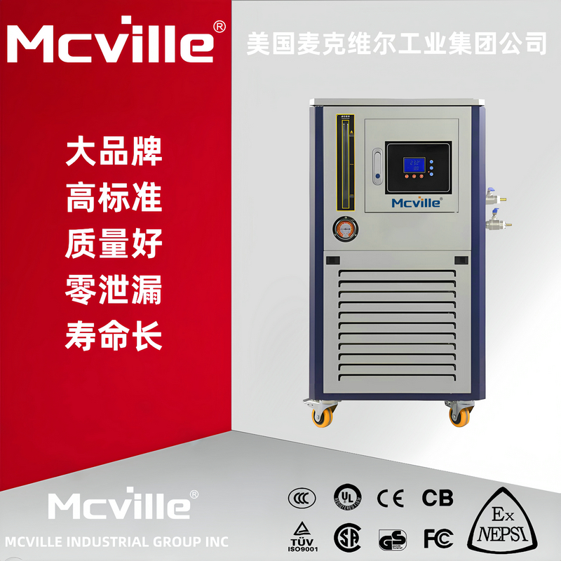 进口低温循环泵