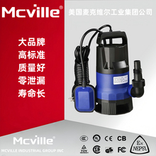 进口微型潜水泵