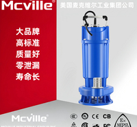 进口小型潜水泵