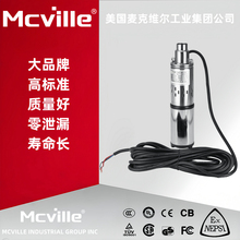 进口直流潜水泵