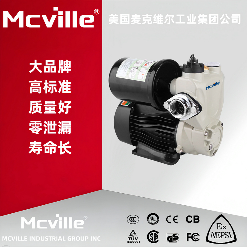 进口微型自吸泵