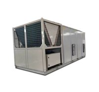 直膨式净化空调机组洁净新风设备