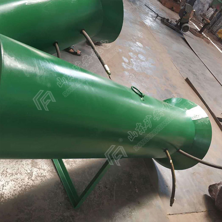 SCZ-35水射流降尘装置