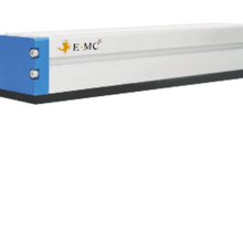 EMC亿太诺EGP60-F-A海绵吸具内置真空源