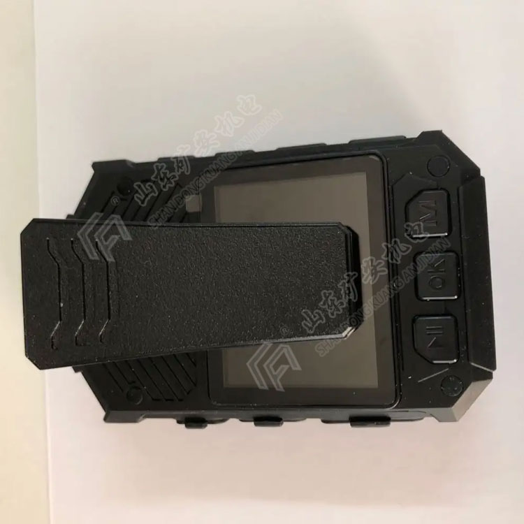 矿用本安型音视频记录仪YHJ3.7