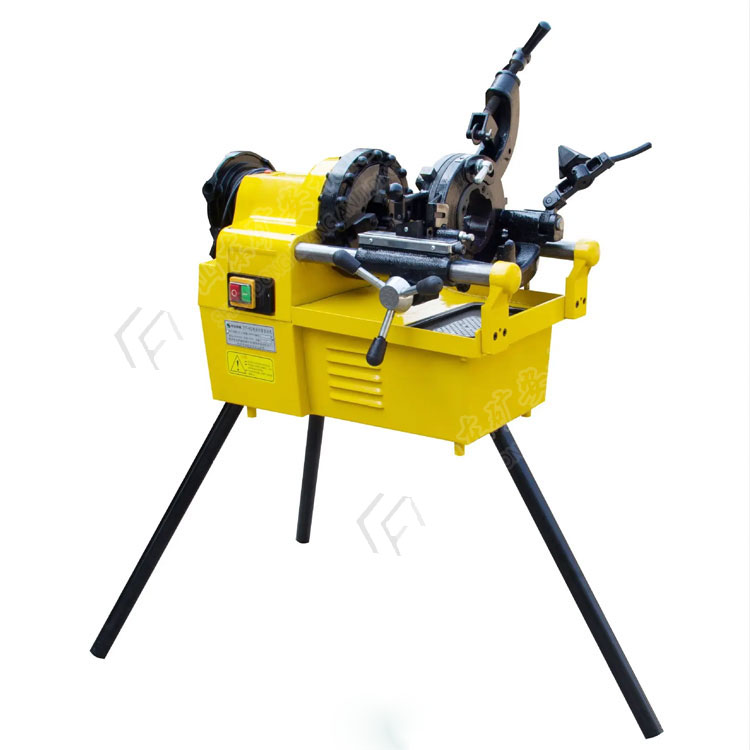 Z1T-R2型电动套丝机工作效率高