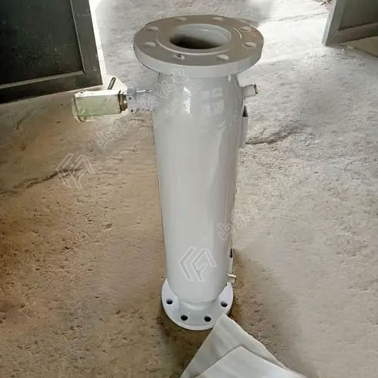 SKFL系列矿用反冲洗水质过滤器 压力高 稳定