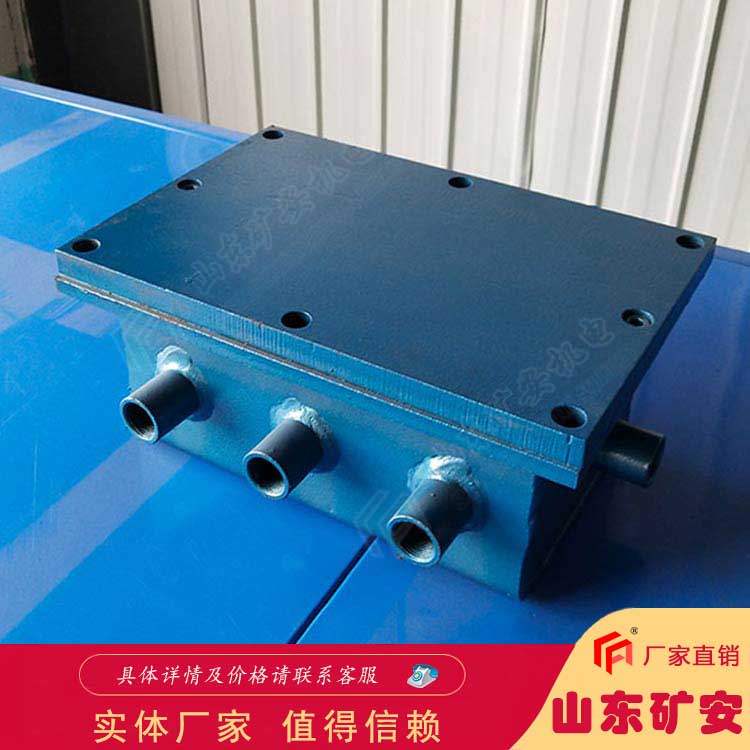 KDW127/24B矿用隔爆兼本安型电源