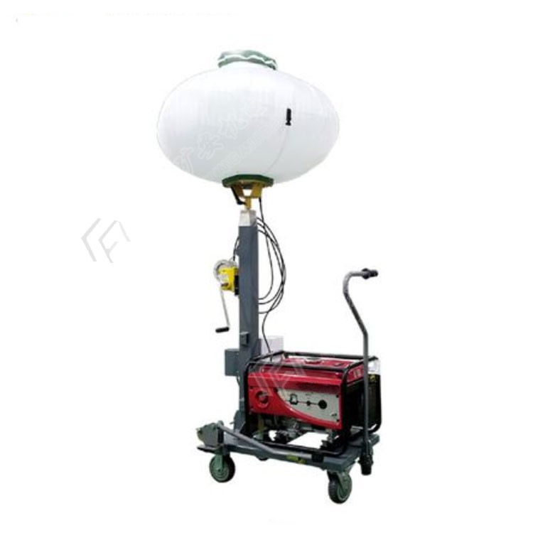 CMT-4T移动照明灯车备用光源 备用电源
