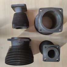 WP18L、WP25L、WP32L 南京船用压缩机气缸厂家