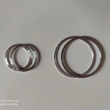 WP18L、WP25L、WP32L 南京船用压缩机密封圈备件