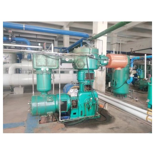 LW-22/7、L3.5-20/8、LW-15/14 压缩机配件