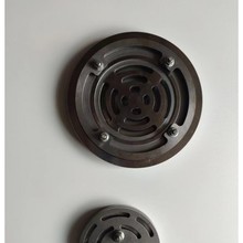 WP150L 德国绍尔船用压缩机配件