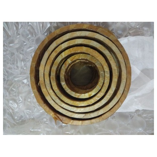L5.5-40/8 江西气体压缩机气阀阀片