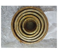 L5.5-40/8 江西气体压缩机气阀阀片