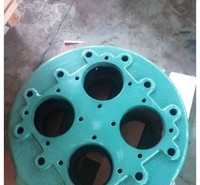 优气往复式压缩机缸盖厂家