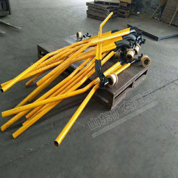 上下道快捷使用安全使用方便 运轨器