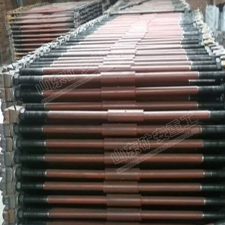 铁路器材  绝缘轨距  轨距拉杆