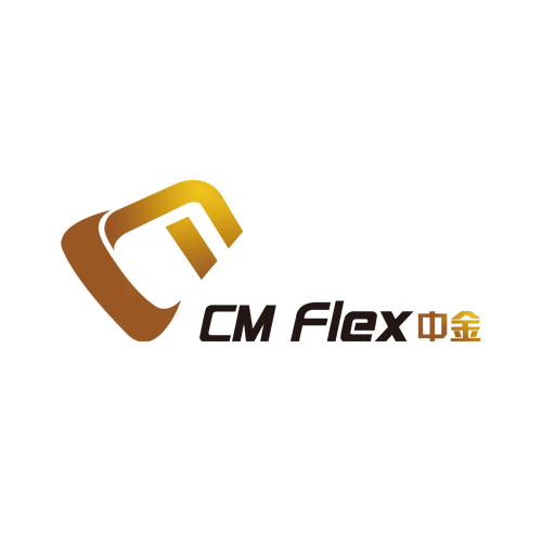中金液压胶管股份有限公司 标志